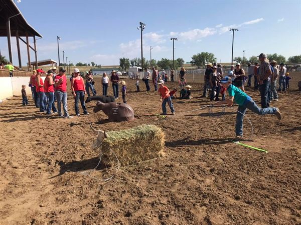Johnson County Fairgrounds