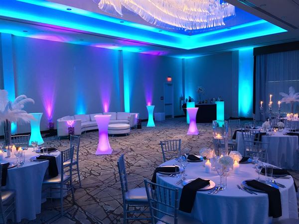 Centennial Catering & Conference Center