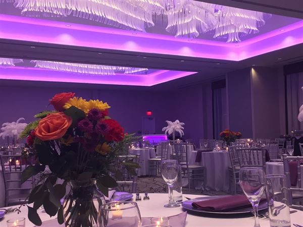 Centennial Catering & Conference Center