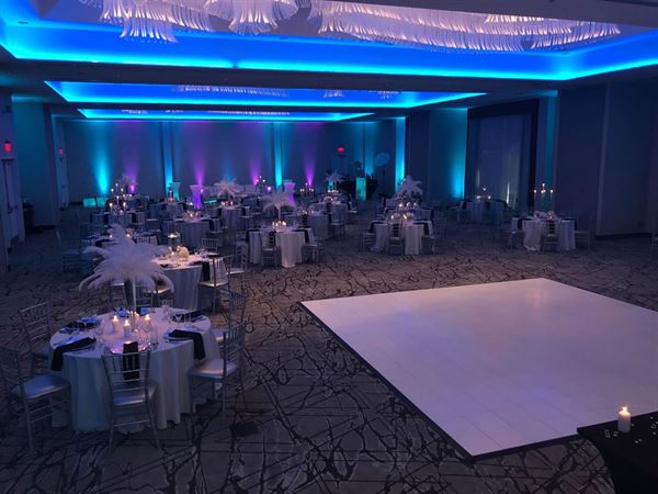 Centennial Catering & Conference Center