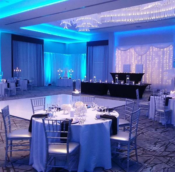 Centennial Catering & Conference Center