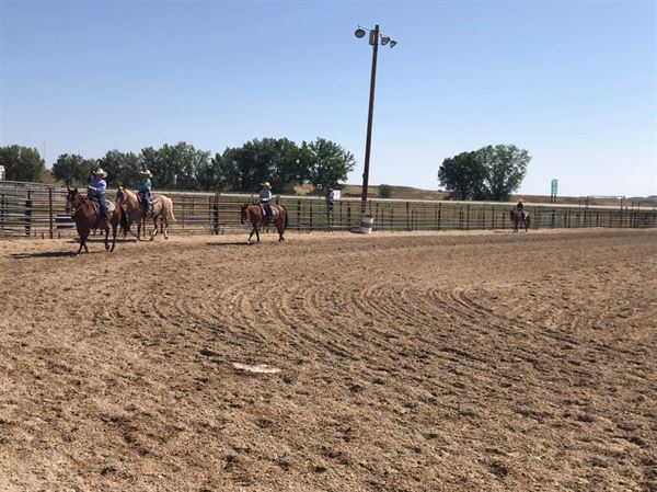 Johnson County Fairgrounds