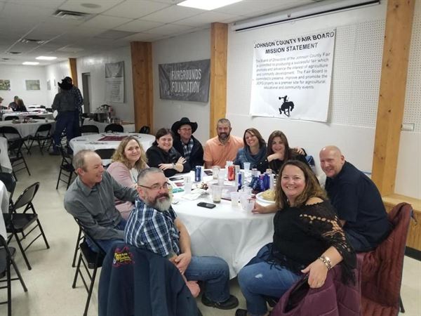 Johnson County Fairgrounds