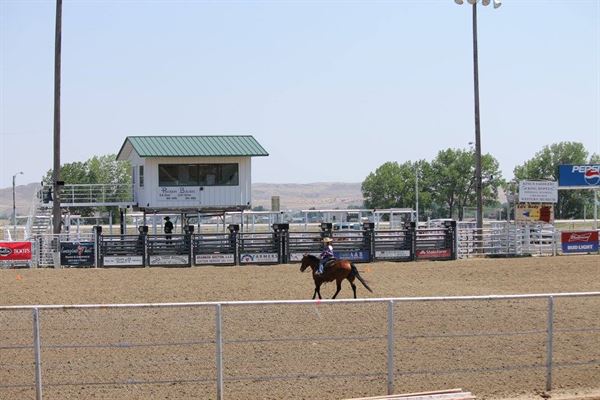Johnson County Fairgrounds
