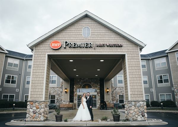 Best Western Premier Bridgewood Resort Hotel