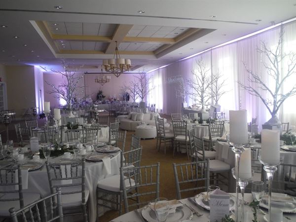 Ambassador Golf Club