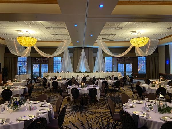 Best Western Premier Bridgewood Resort Hotel