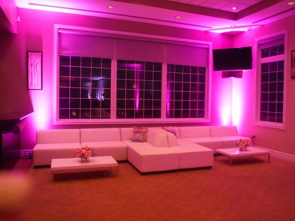 Ambassador Golf Club