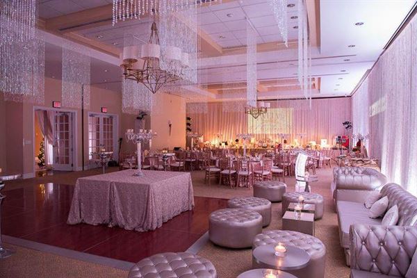 Ambassador Golf Club