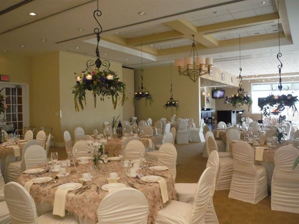 Ambassador Golf Club