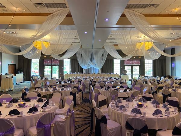 Best Western Premier Bridgewood Resort Hotel