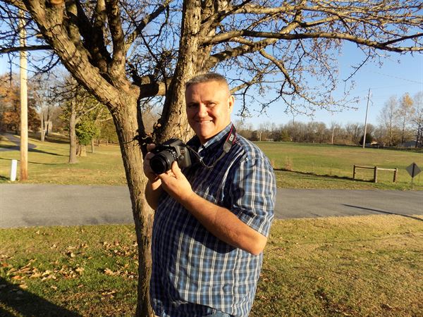 Ministerial Services