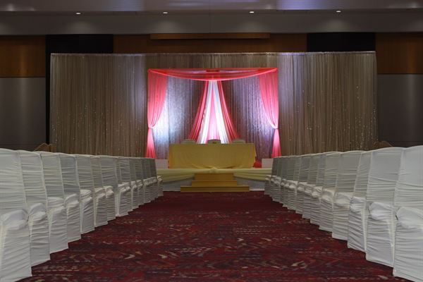 Lubbock Memorial Civic Center