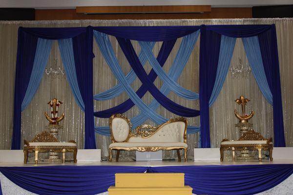 Lubbock Memorial Civic Center