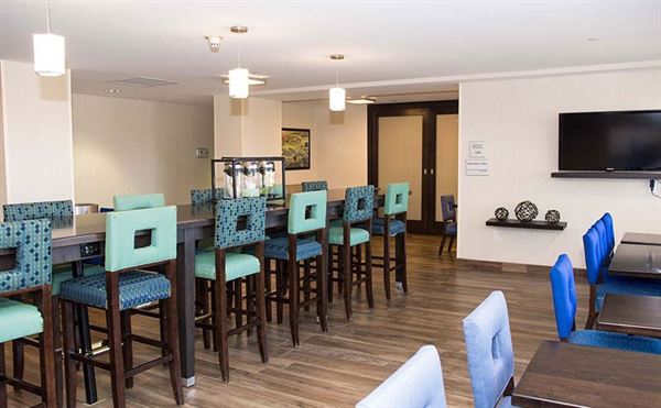 Allentown Park Hotel