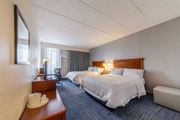 Allentown Park Hotel