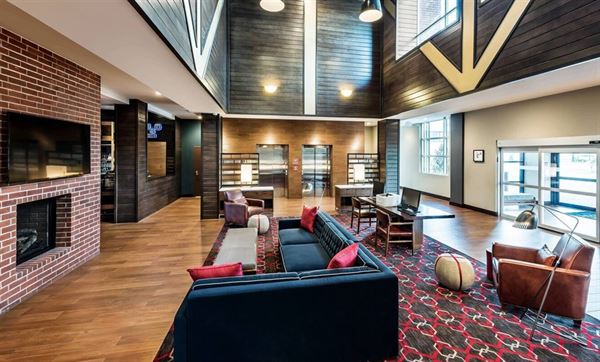 Four Points by Sheraton Allentown Lehigh Valley