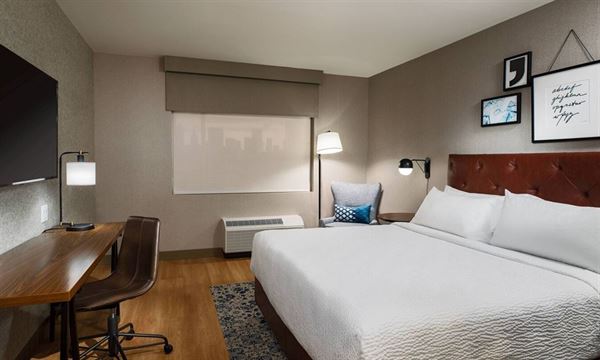 Four Points by Sheraton Allentown Lehigh Valley