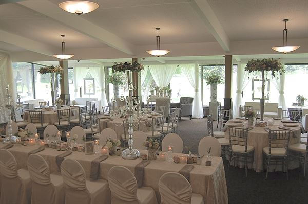 Sarnia Golf and Curling Club