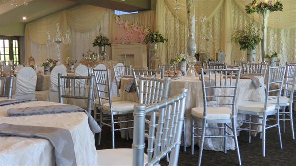 Sarnia Golf and Curling Club