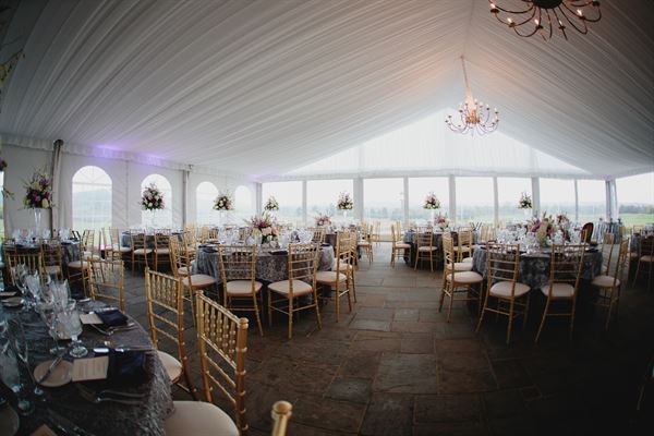 The Architects Golf Club