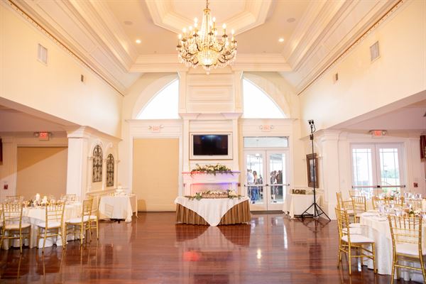 The Architects Golf Club