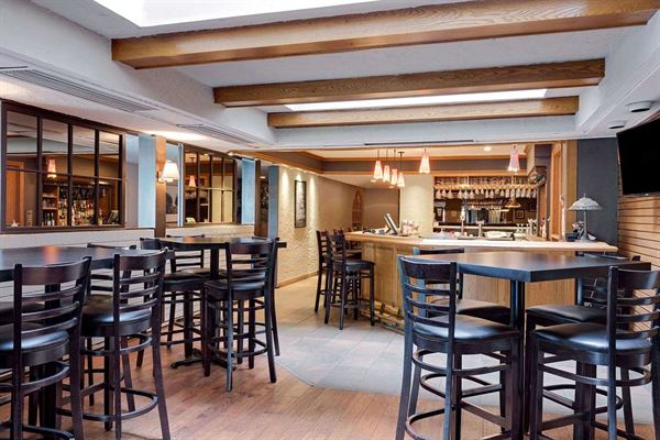 Ramada Pinewood Park Resort