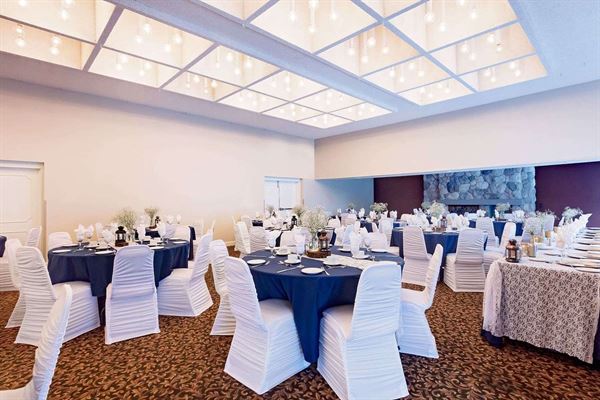 Ramada Pinewood Park Resort