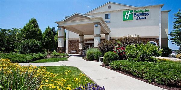 Holiday Inn Express & Suites Allentown West