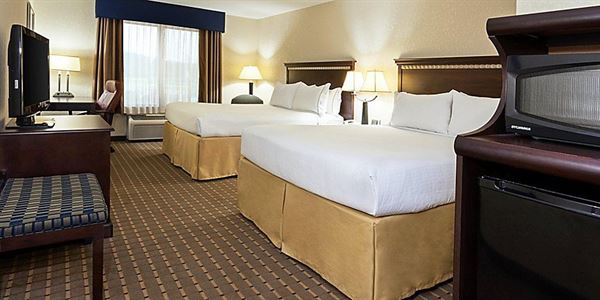 Holiday Inn Express & Suites Allentown West