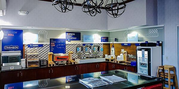 Holiday Inn Express & Suites Allentown West