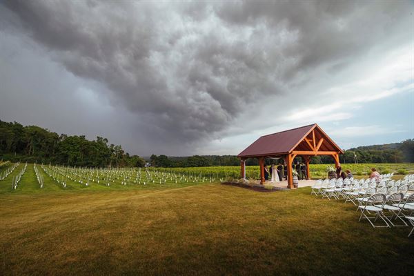 Brook Hollow Winery and Event Facility