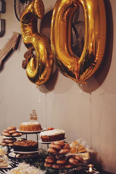 Cadence Coffee Company