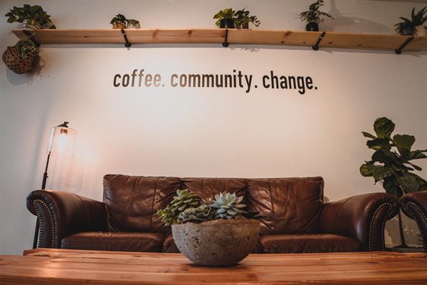 Cadence Coffee Company