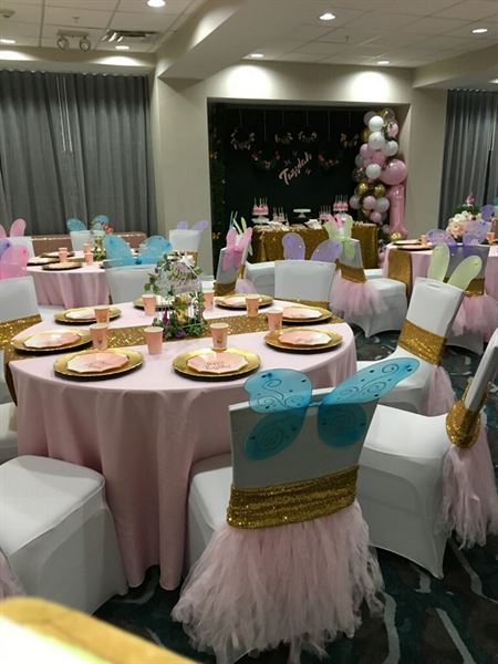 Residence Inn Fort Myers Sanibel