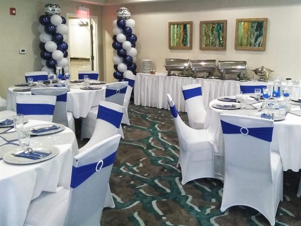 Residence Inn Fort Myers Sanibel Hotel