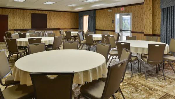 Hampton Inn & Suites Salisbury/Fruitland