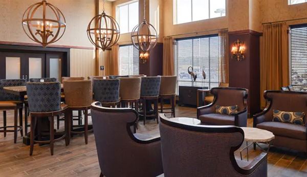 Hampton Inn & Suites Salisbury/Fruitland