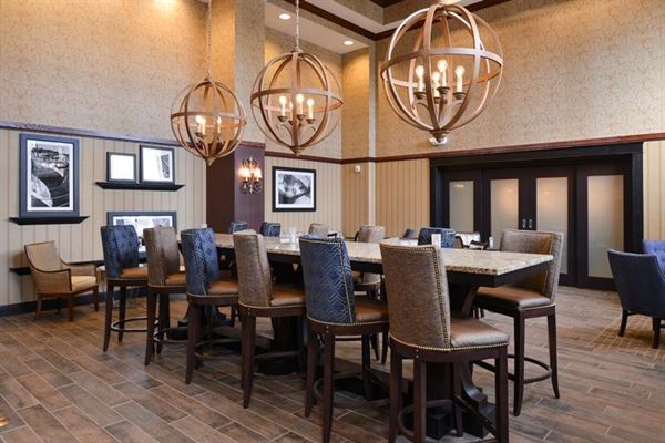 Hampton Inn & Suites Salisbury/Fruitland