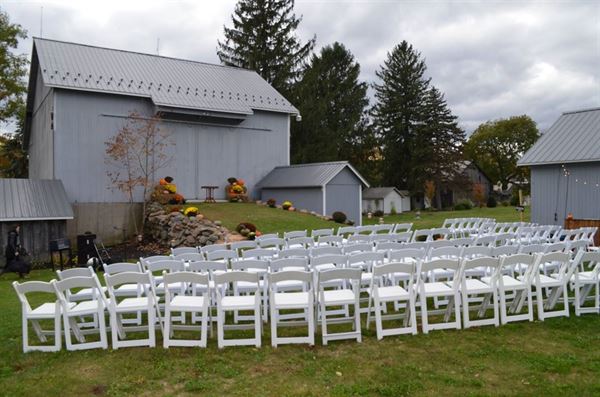 Filbert Bed & Breakfast