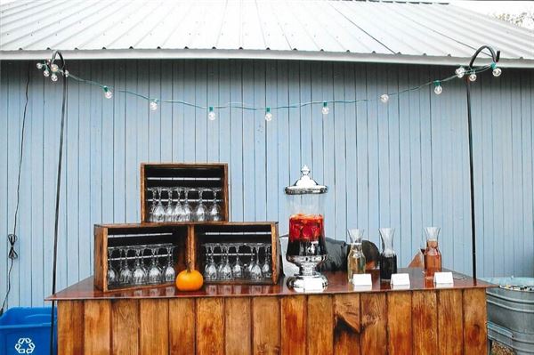 Filbert Bed & Breakfast