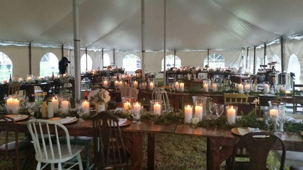 Filbert Bed & Breakfast