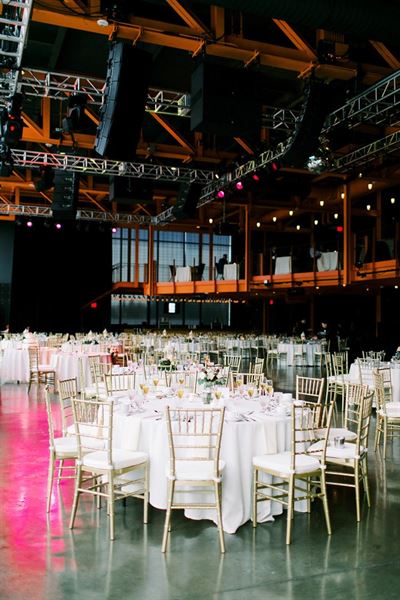 ArtsQuest Center at SteelStacks