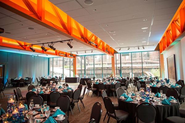 ArtsQuest Center at SteelStacks