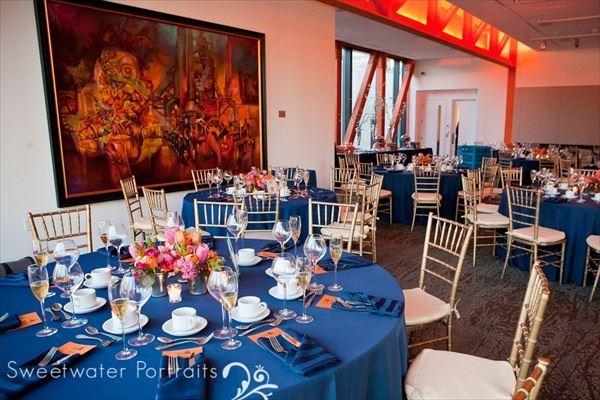 ArtsQuest Center at SteelStacks