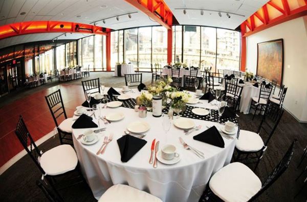 ArtsQuest Center at SteelStacks