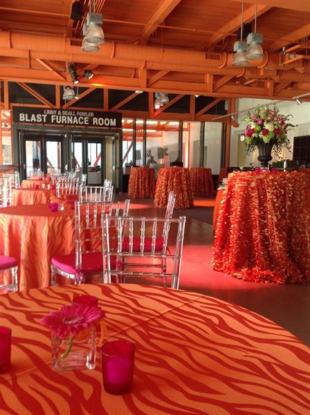 ArtsQuest Center at SteelStacks