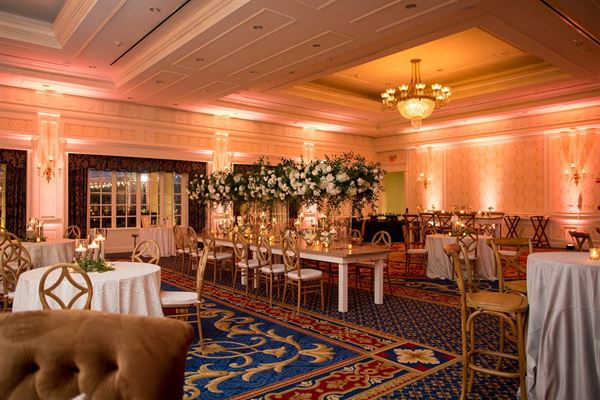 Washington Duke Inn & Golf Club