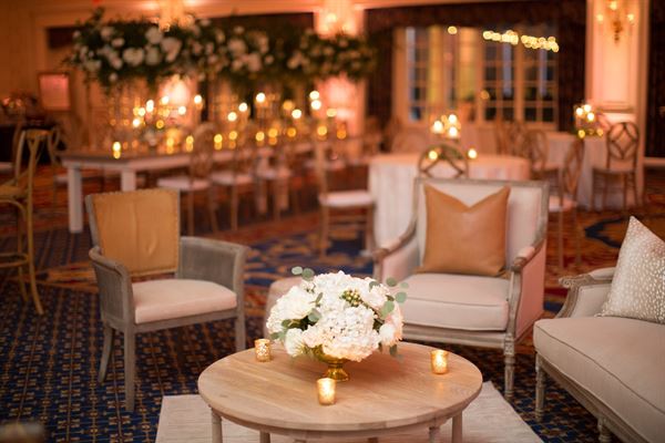 Washington Duke Inn & Golf Club