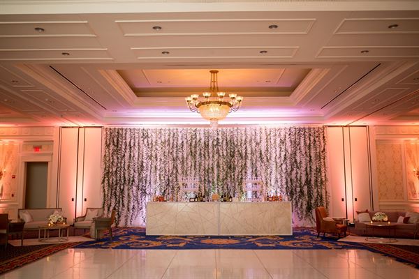 Washington Duke Inn & Golf Club